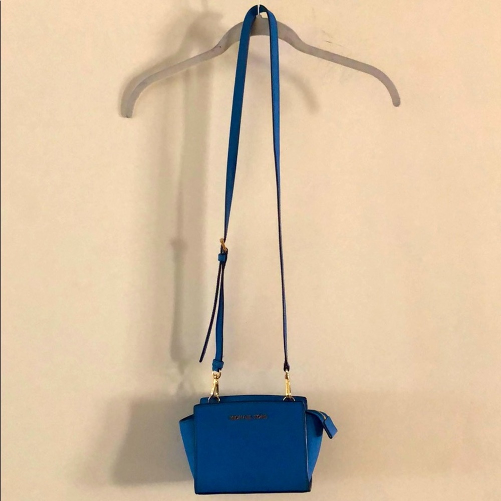 Michael Kors Crossbody Bag